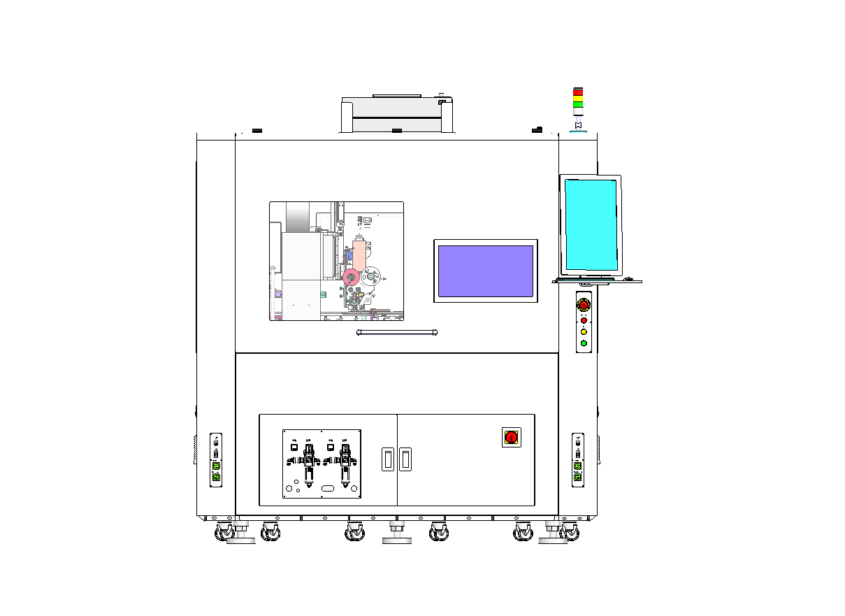 Automation R&D